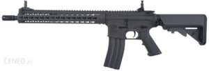 G&G Karabinek Szturmowy Aeg Cm15 Kr-Lpr 13″ Battleship Grey (Gig-01-021250) G