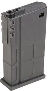 G&G Magazynek Asg Mid-Cap Do Replik Typu Sr25 (Gig-05-008753) G