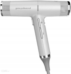 Ga.Ma Iq Perfetto Super Lekka Suszarka (294G) 2000W