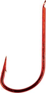 Gamakatsu Haki Ls-1010R Nr20 Red 25Szt