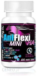 Gamedog Aniflexi Ha Mini 120Tabl