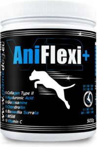 Gamedog GameDog Game Dog AniFlexi+ V2 500g