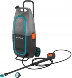 Gardena AquaClean Li-40/60 (bez akumualtora) (9341-55)
