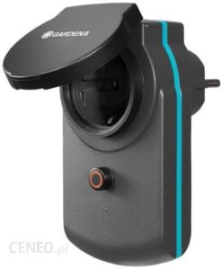 Gardena smart Power – wtyczka wielofunkcyjna (19095-26)