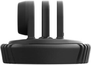 Garmin Adapter z uchwytu obracanego o 90° na uniwersalny kołnierz mocujący (101249400)