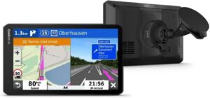 Garmin Dezl LGV700 MT-D Europa