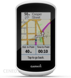Garmin Edge Explore (0100202910)
