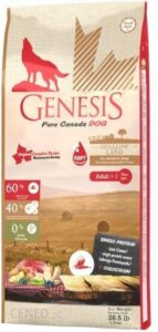 Genesis PC Shallow Land Adult Soft 11,79kg