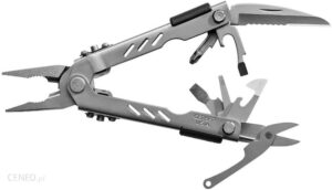 Gerber Multitool Gear Mp400 Stainless (05500)