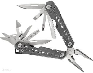 Gerber Multitool Z Blokadą Safe T Plus Truss