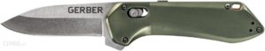 Gerber Nóż Uniwersalny Highbrow Sage Crag420