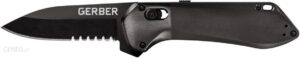 Gerber Nóż Uniwersalny Highbrow Se Onyx Crag41
