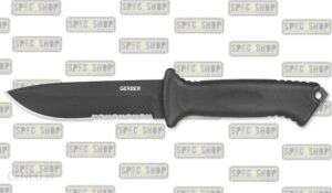 Gerber Prodigy Serrated 22-01121N