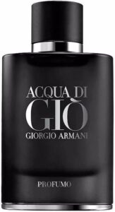 Giorgio Armani Acqua Di Gio Profumo Woda Perfumowana 75 ml