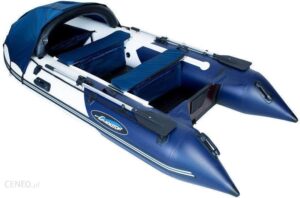 Gladiator C330Al White Blue