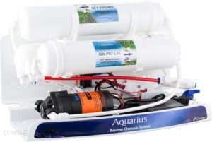 Global Water Dla Wymagających Profesjonalistów Aquarius Pomp (Gwa1401)