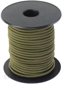 Gmt Guma 4 Mm Zielony