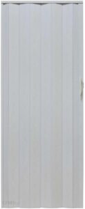 Gockowiak 001P-90-49 biały dąb mat 90 cm