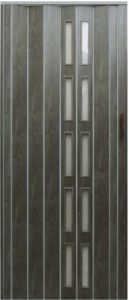 Gockowiak 005S 100 64 Dąb Grafit 100 Cm