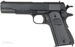 Golden Eagle Pistolet Gbb 3315 (Jgg-02-026492) G
