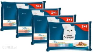 Gourmet Perle Morski Duet 16x85G