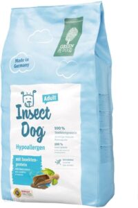 Green Petfood Insectdog Hipoalergiczna 10Kg
