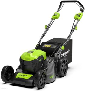GreenWorks 2506807