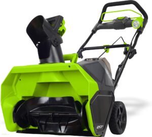 GreenWorks 2600007