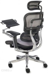 Grospol Ergohuman Plus Elite Zestaw I