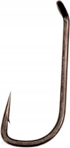 HACZYK NASH TWISTER LONG SHANK MICRO BARB NO 2 T6116