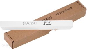Haidu Kamień Ceramiczny Do Systemów Ostrzących Hcvk 4000 Jis 4000