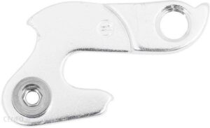 Hak przerzutki do ram aluminiowych GW-5G