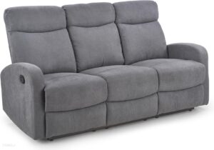 Halmar Rozkładana Sofa Trzyosobowa Oslo 3S