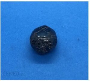 Hanczel Granat Almandyn Kamień Bębnowany 20X20X20Mm
