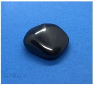 Hanczel Szungit Bębnowany 30X25Mm 17-23G