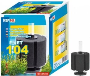 Happet E-Jet 104 Od 100 Do 200L