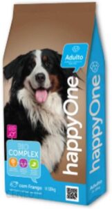 Happyone Adult Dog Premium Dla Psów Dorosłych 18Kg