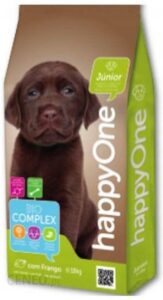 Happyone Junior Premium Dla Szczeniąt 18Kg