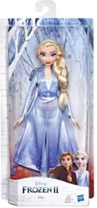 Hasbro Disney Kraina Lodu 2 Klasyczna Elsa E6709