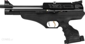 Hatsan Wiatrówka Pistolet Pcp (At-P1) 4.5mm