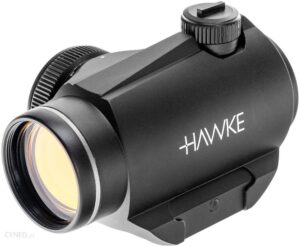 Hawke Kolimator Vantage Red Dot 1X20 Weaver (12102)