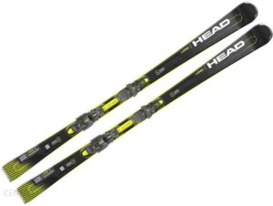 Head Supershape E-Speed + PRD 12 GW 20/21