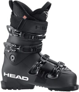 Head Vector 110 Rs Black 20/21