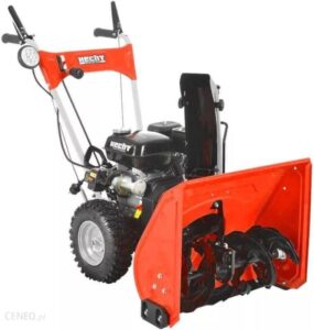 Hecht 9555Se 5 Hp
