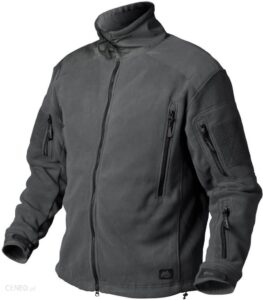 Helikon-Tex Bluza Liberty Double Fleece Helikon Shadow Grey 3Xl