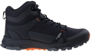 Hi-Tec Himba Mid Wp Black Orange