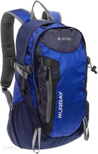 Hi Tec Murray Strong Blue Dress Blue Excalibur 35L
