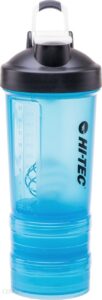 Hi tec Shaker Shako czarno niebieski