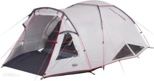 High Peak Alfena 3 Jasnoszary
