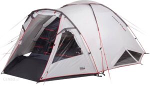High Peak Almada 4 Jasnoszary